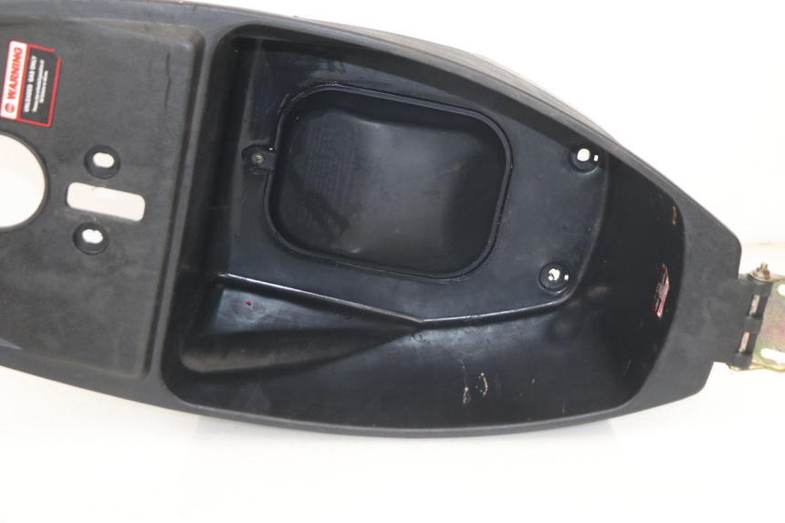 photo de Bauletto sella JM MOTORS OLDIES GT 4T 50 (2010 - 2017)