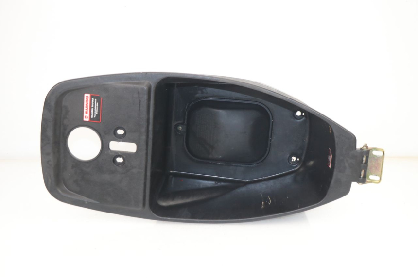 photo de Bauletto sella JM MOTORS OLDIES GT 4T 50 (2010 - 2017)