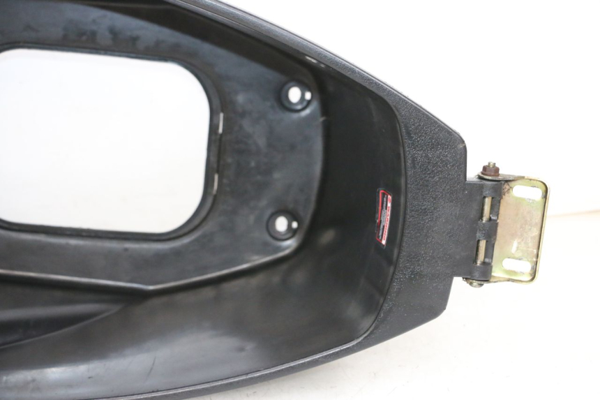 photo de SOTTOSELLA JM MOTORS OLDIES GT 4T 50 (2018 - 2025) - Stato della superficie e materiale