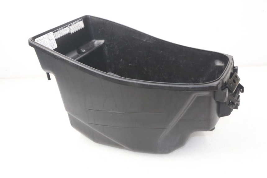photo de SOTTOSELLA SYM ORBIT 2 50 (2008 - 2014)