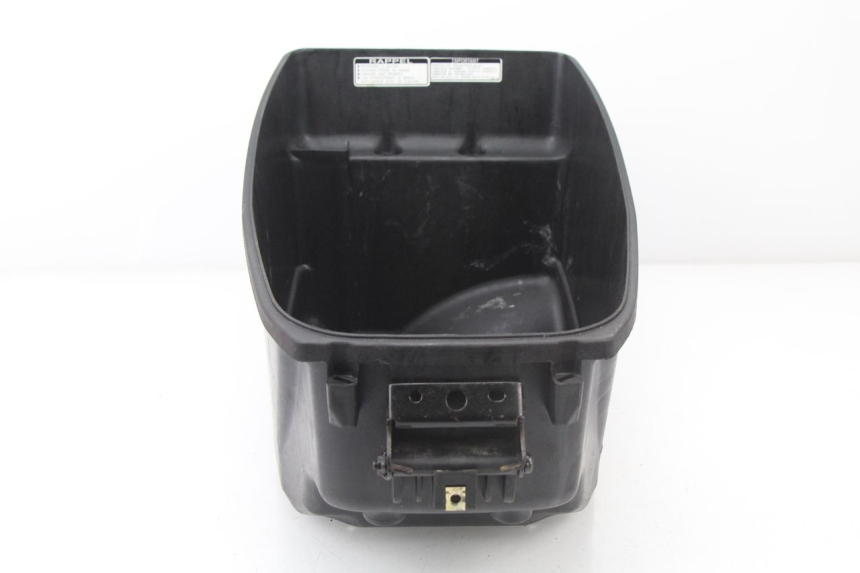 photo de COFANO SELLA SYM ORBIT 2 TS 2T 50 (2011 - 2016)