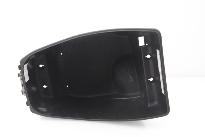 photo de COFANO SELLA SYM ORBIT 2 TS 2T 50 (2011 - 2016)