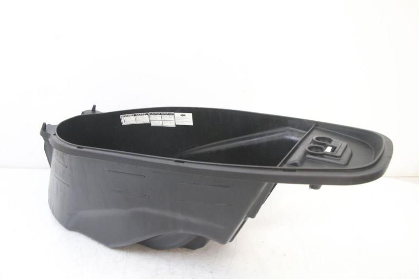 photo de SOTTOSELLA SYM ORBIT III 3 4T 50 (2021 - 2025)