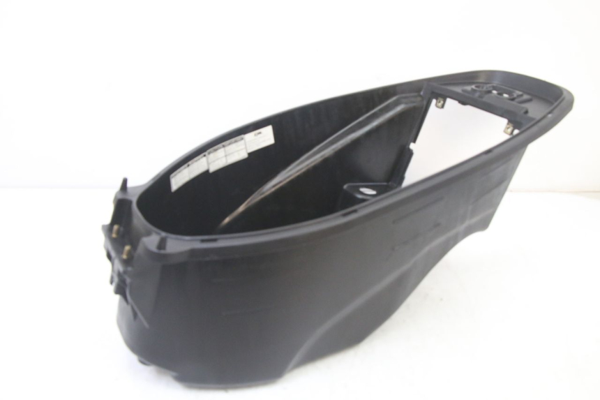 photo de SOTTOSELLA SYM ORBIT III 3 4T 50 (2021 - 2025)