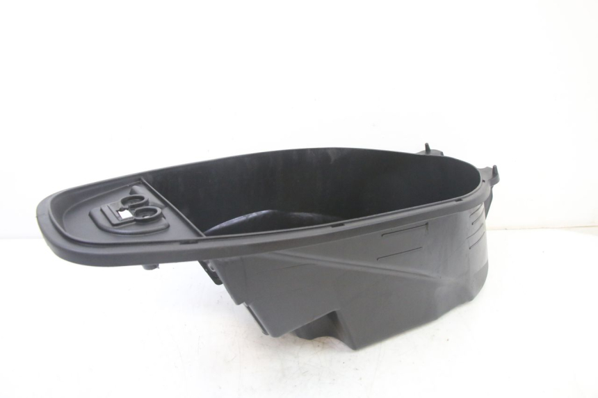 photo de SOTTOSELLA SYM ORBIT III 3 4T 50 (2021 - 2025)