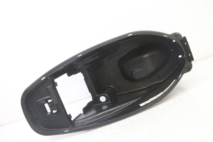 photo de SOTTOSELLA SYM ORBIT III 3 4T 50 (2021 - 2025)