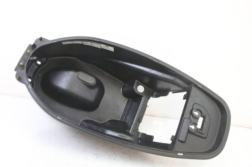 photo de SOTTOSELLA SYM ORBIT III 3 4T 50 (2021 - 2025)