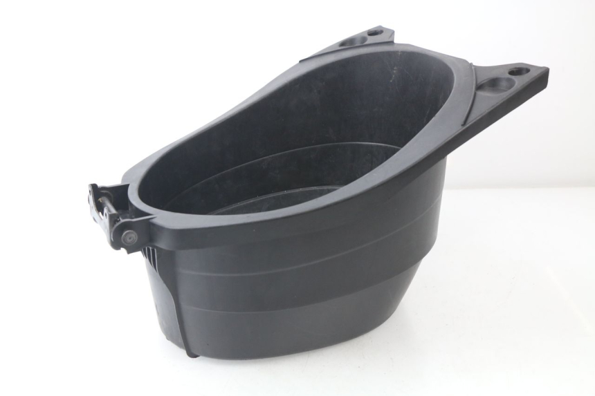 photo de COFANO SELLA MBK OVETTO 2T 50 (2007 - 2017)