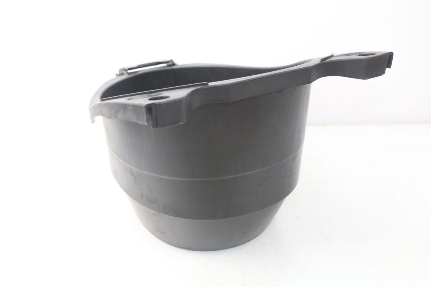 photo de SOTTOSELLA MBK OVETTO 4T 50 (2008 - 2016)