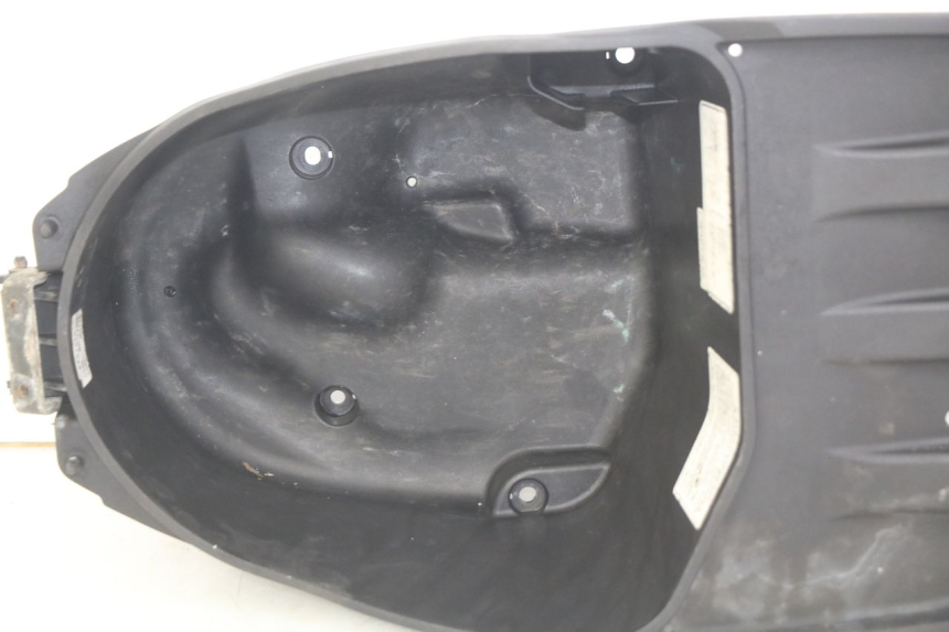 photo de COFANO SELLA HONDA PES PS I 125 (2006 - 2012)