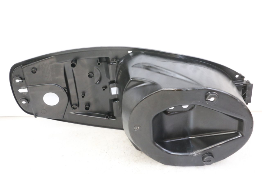 photo de SCATOLA SELLA PEUGEOT BELVILLE 125 (2017 - 2021)