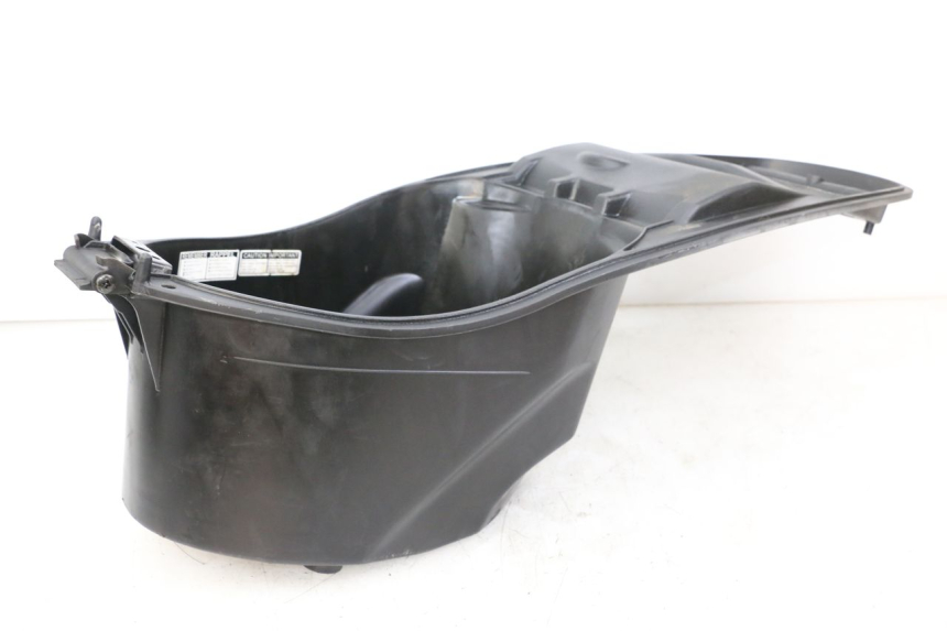 photo de SCATOLA SELLA PEUGEOT BELVILLE 125 (2017 - 2021)