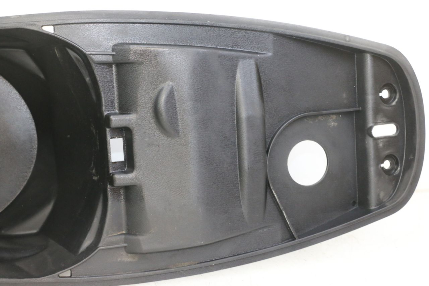 photo de SCATOLA SELLA PEUGEOT BELVILLE 125 (2017 - 2021)