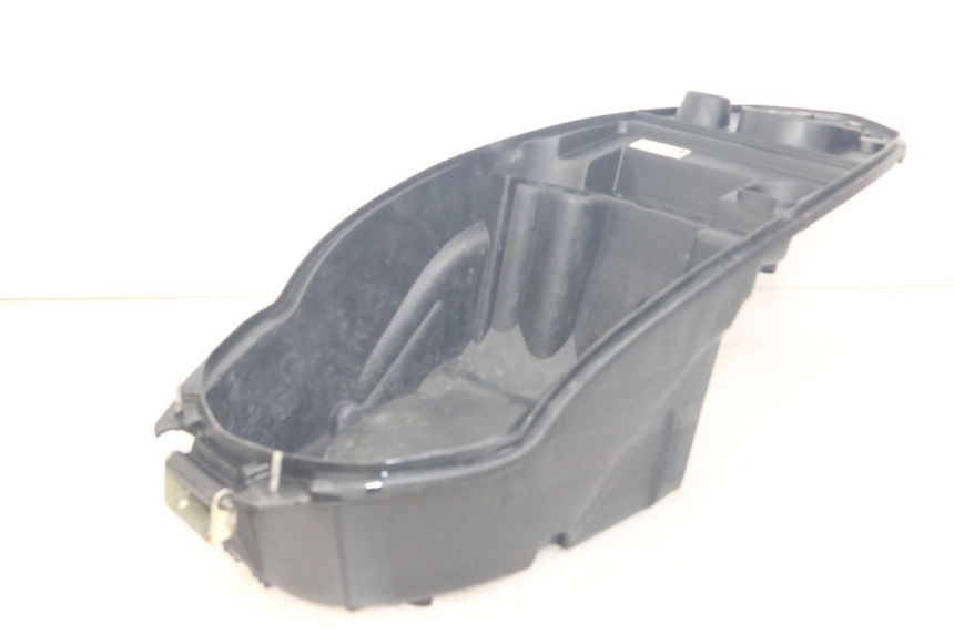 photo de COFANO SELLA PEUGEOT KISBEE 2T 50 (2018 - 2022)