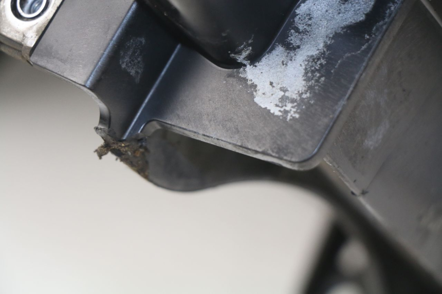 photo de Bauletto sella PEUGEOT SATELIS 125 (2010 - 2012)