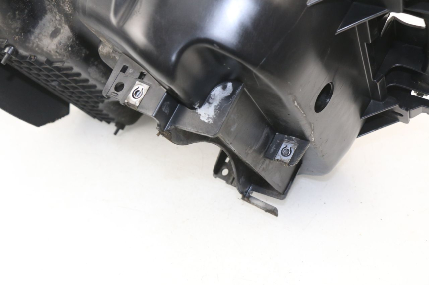 photo de Bauletto sella PEUGEOT SATELIS 125 (2010 - 2012)