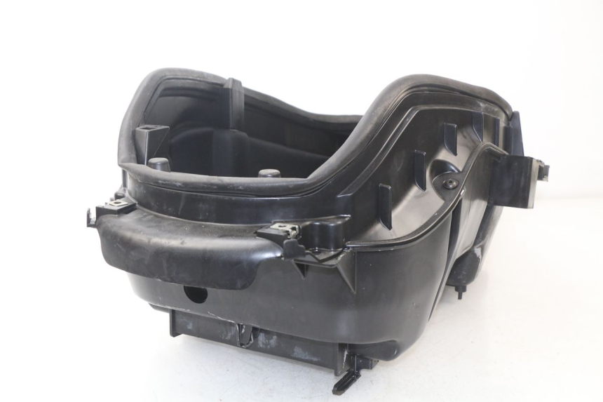 photo de Bauletto sella PEUGEOT SATELIS 125 (2010 - 2012)