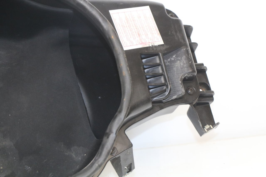 photo de Bauletto sella PEUGEOT SATELIS 125 (2010 - 2012)