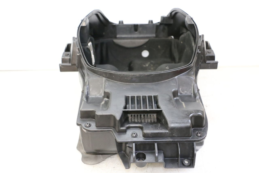 photo de SOTTOSELLA PEUGEOT SATELIS 125 (2013 - 2018)