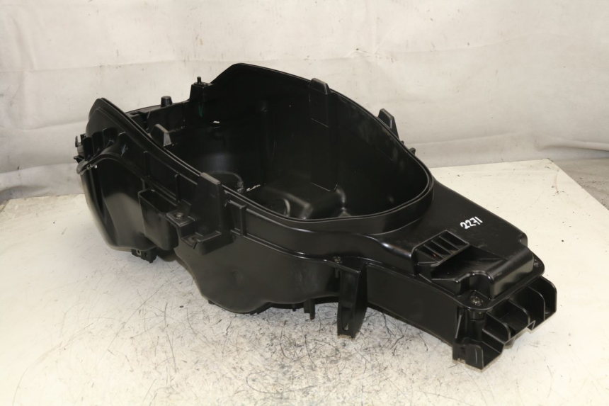 photo de Bauletto sella PEUGEOT SATELIS 400 (2007 - 2013)