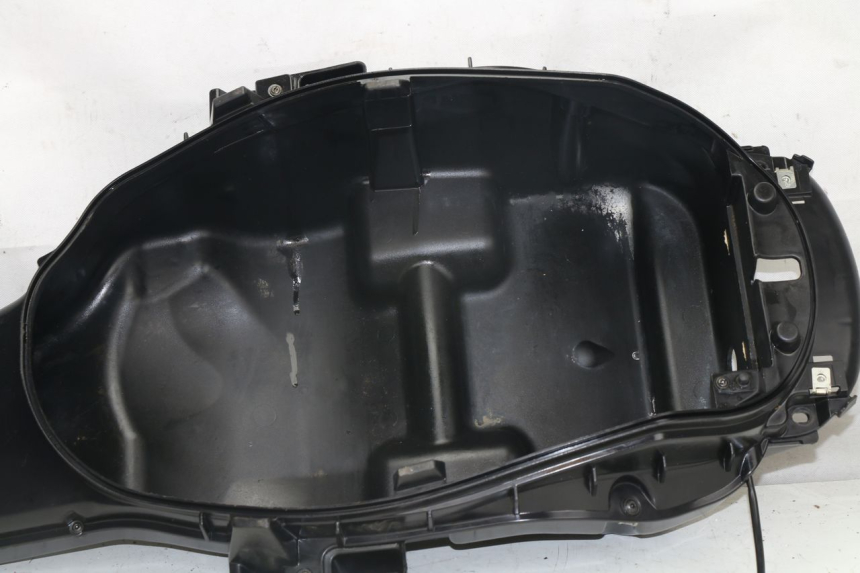photo de Bauletto sella PEUGEOT SATELIS 400 (2007 - 2013)