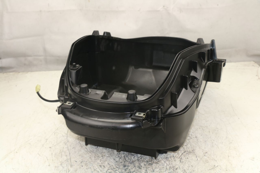 photo de Bauletto sella PEUGEOT SATELIS 400 (2007 - 2013)