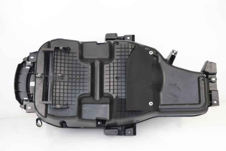 photo de Bauletto sella PEUGEOT SATELIS 125 (2010 - 2012)