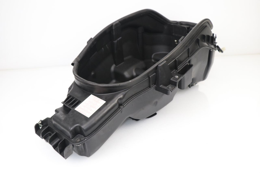 photo de Bauletto sella PEUGEOT SATELIS 125 (2010 - 2012)