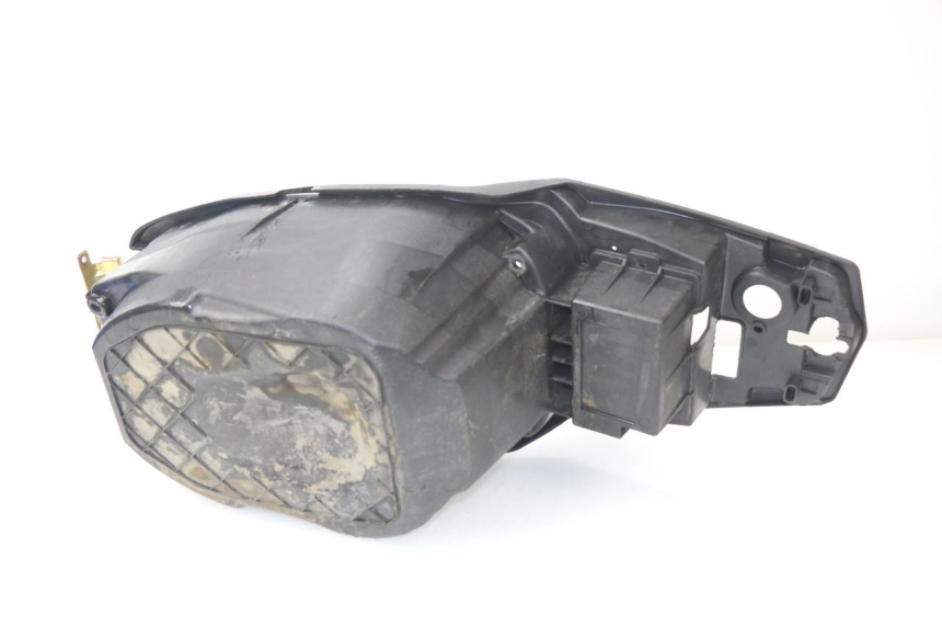 photo de COFANO SELLA PEUGEOT SPEEDFIGHT 3 AIR 50 (2009 - 2015)