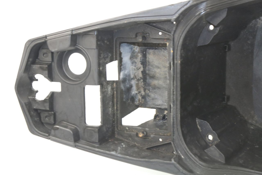 photo de COFANO SELLA PEUGEOT SPEEDFIGHT 3 AIR 50 (2009 - 2015)