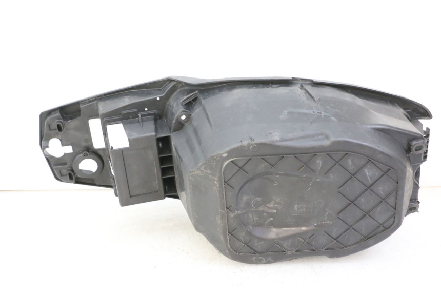 photo de SOTTOSELLA PEUGEOT SPEEDFIGHT 3 LC 2T 50 (2009 - 2015)