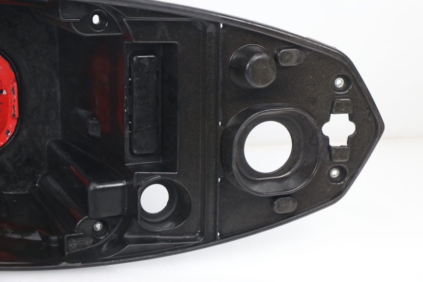 photo de SOTTOSELLA PEUGEOT STREETZONE 2T 50 (2014 - 2019)