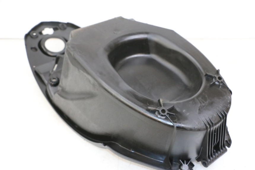 photo de SOTTOSELLA PEUGEOT STREETZONE 4T 50 (2018 - 2023)