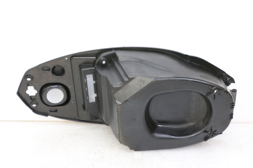 photo de SOTTOSELLA PEUGEOT STREETZONE 4T 50 (2018 - 2023)