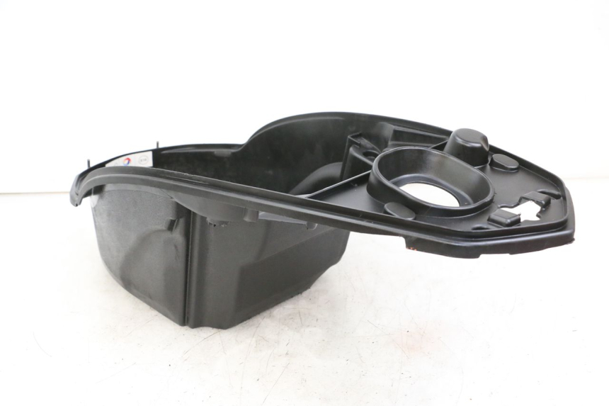 photo de SOTTOSELLA PEUGEOT STREETZONE 4T 50 (2018 - 2023)