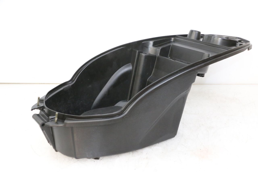 photo de SOTTOSELLA PEUGEOT STREETZONE 4T 50 (2018 - 2023)