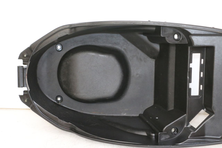 photo de SOTTOSELLA PEUGEOT STREETZONE 4T 50 (2018 - 2023)