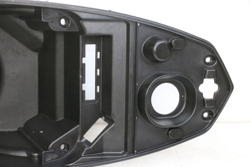 photo de SOTTOSELLA PEUGEOT STREETZONE 4T 50 (2018 - 2023)