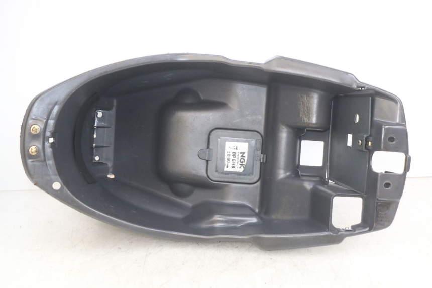 photo de SCATOLA SELLA PEUGEOT SV 125 (1991 - 1994)