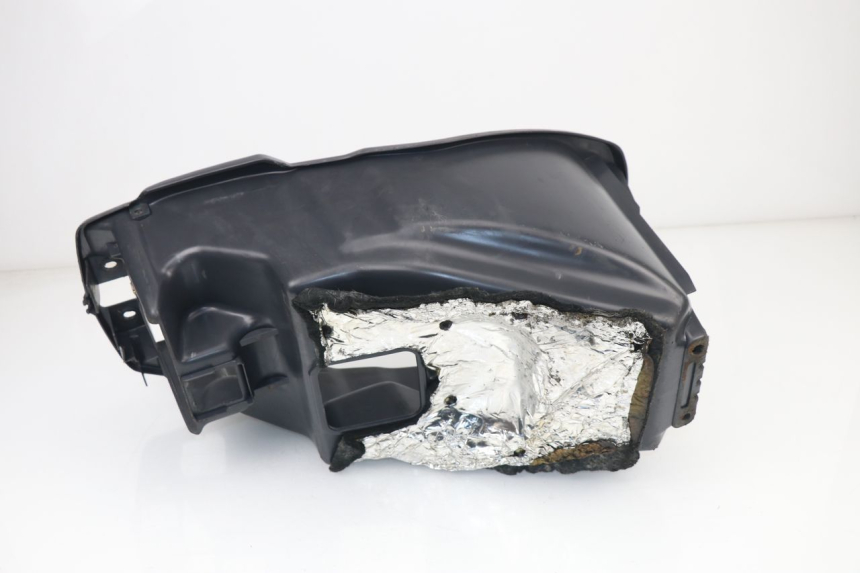 photo de SCATOLA SELLA PEUGEOT SV 125 (1991 - 1994)