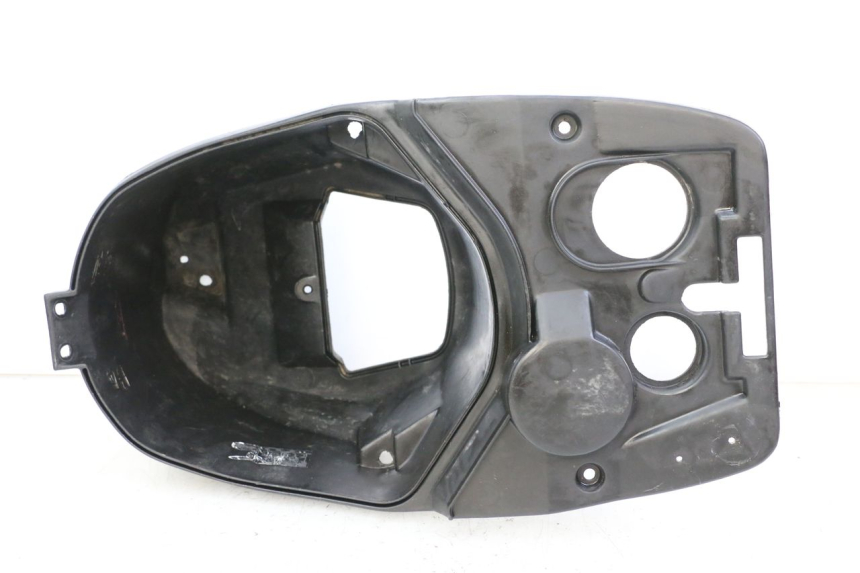 photo de SOTTOSELLA PEUGEOT TKR TREKKER FURIOUS 50 (2005 - 2014)
