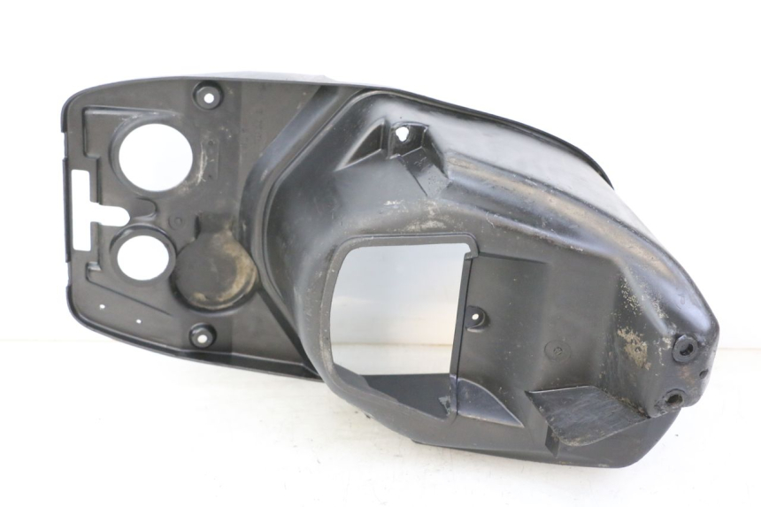 photo de SOTTOSELLA PEUGEOT TKR TREKKER FURIOUS 50 (2005 - 2014)