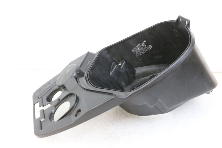 photo de SOTTOSELLA PEUGEOT TKR TREKKER FURIOUS 50 (2005 - 2014)