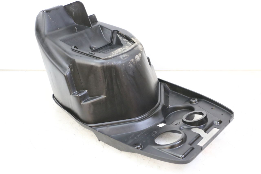 photo de SOTTOSELLA PEUGEOT TREKKER TKR 50 (2005 - 2014)