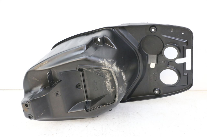 photo de SOTTOSELLA PEUGEOT TREKKER TKR 50 (2005 - 2014)