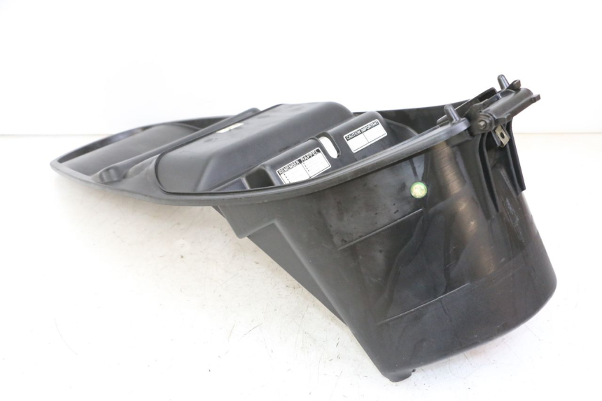 photo de SOTTOSELLA PEUGEOT TWEET PRO CARGO 50 (2018 - 2020)
