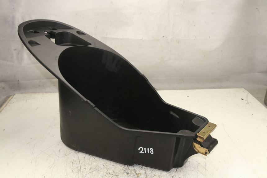 photo de Bauletto sella PEUGEOT VIVACITY 125 (2010 - 2017)