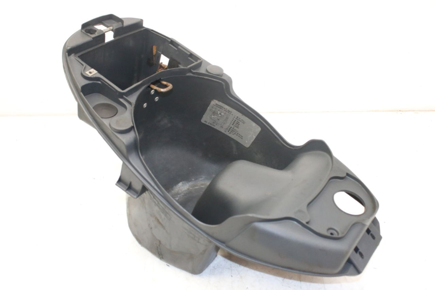 photo de COFANO SELLA PIAGGIO LIBERTY 4T 50 (2004 - 2008)