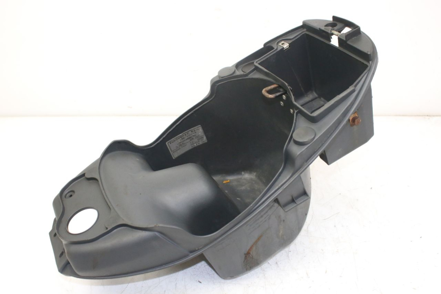 photo de COFANO SELLA PIAGGIO LIBERTY 4T 50 (2004 - 2008)