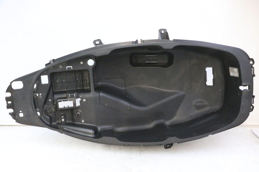 photo de SOTTOSELLA PIAGGIO MP3 500 (2014 - 2016)